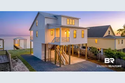 8189 Gulf Beach Lane, Gulf Shores, AL 36542 - Photo 1