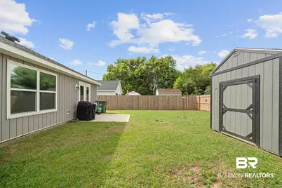 22045 7th Street, Silverhill, AL 36576 - Photo 20