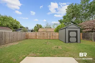 22045 7th St, Silverhill, AL 36576 - Photo 16