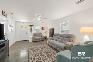 22045 7th St, Silverhill, AL 36576 - Photo 2
