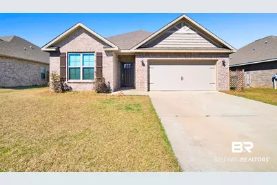 1174 Pheasant Circle, Foley, AL 36535 - Photo 2