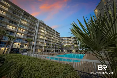 24522 Perdido Beach Boulevard #1312, Orange Beach, AL 36561 - Photo 20