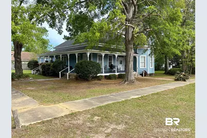 300 McMillan Avenue, Bay Minette, AL 36507 - Photo 4