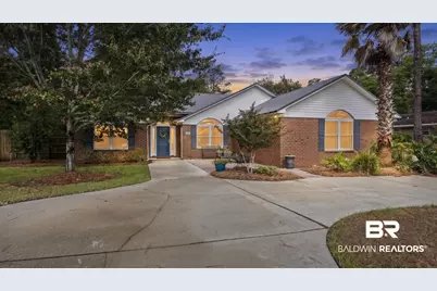 1313 W Fairway Drive, Gulf Shores, AL 36542 - Photo 1