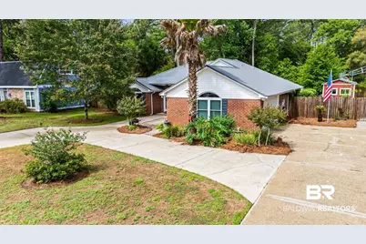 1313 W Fairway Drive, Gulf Shores, AL 36542 - Photo 2