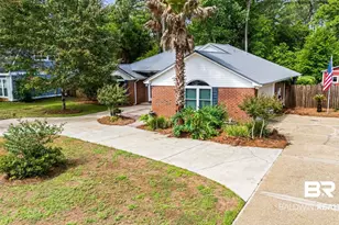 1313 W Fairway Dr, Gulf Shores, AL 36542 - Photo 2