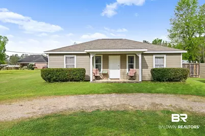 11571 Red Barn Road, Fairhope, AL 36532 - Photo 1