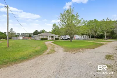 11571 Red Barn Road, Fairhope, AL 36532 - Photo 2