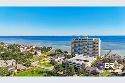 825 Bayshore Drive #508, Pensacola, FL 32507 - Photo 2