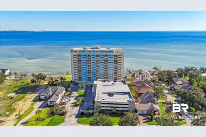 825 Bayshore Drive #508, Pensacola, FL 32507 - Photo 1
