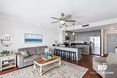 825 Bayshore Drive #508, Pensacola, FL 32507 - Photo 12