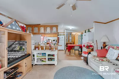 14665 County Road 49, Summerdale, AL 36580 - Photo 4