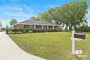 14520 Oak Hill Dr, Foley, AL 36535 - Photo 2