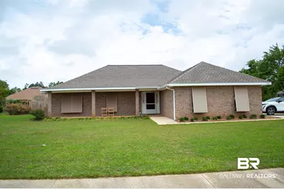 428 Collinwood Loop, Foley, AL 36535 - Photo 1