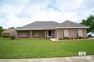 428 Collinwood Loop, Foley, AL 36535 - Photo 1