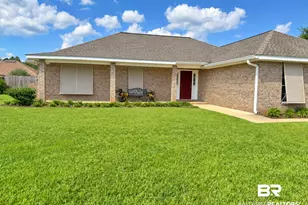 428 Collinwood Loop, Foley, AL 36535 - Photo 2