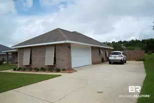 428 Collinwood Loop, Foley, AL 36535 - Photo 2