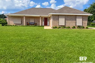 428 Collinwood Loop, Foley, AL 36535 - Photo 1