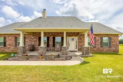 24912 Brewer Road, Robertsdale, AL 36567 - Photo 2