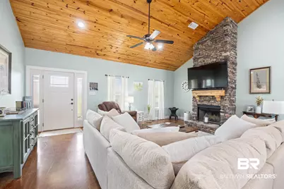 24912 Brewer Road, Robertsdale, AL 36567 - Photo 18