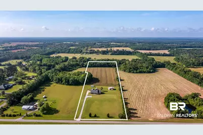 24912 Brewer Road, Robertsdale, AL 36567 - Photo 10