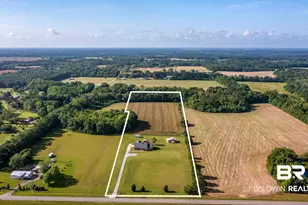 24912 Brewer Rd, Robertsdale, AL 36567 - Photo 10