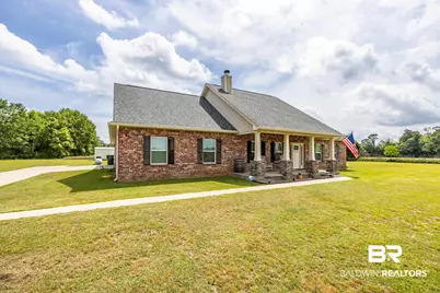 24912 Brewer Road, Robertsdale, AL 36567 - Photo 4