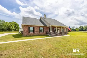 24912 Brewer Rd, Robertsdale, AL 36567 - Photo 4