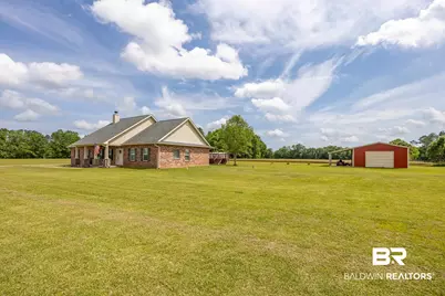 24912 Brewer Road, Robertsdale, AL 36567 - Photo 6
