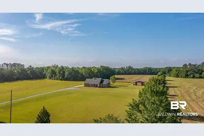 24912 Brewer Road, Robertsdale, AL 36567 - Photo 8