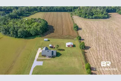 24912 Brewer Road, Robertsdale, AL 36567 - Photo 12