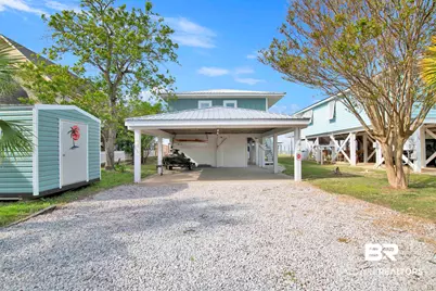 8205 Gulf Beach Lane, Gulf Shores, AL 36542 - Photo 1