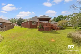 25465 Lakeland Dr, Loxley, AL 36551 - Photo 44