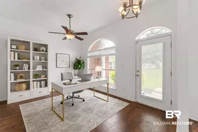 25465 Lakeland Drive, Loxley, AL 36551 - Photo 4