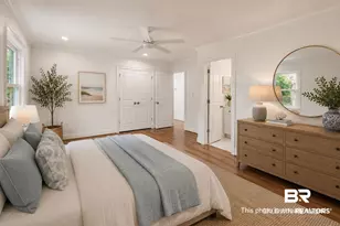 216 Pinecrest Ln, Fairhope, AL 36532 - Photo 14
