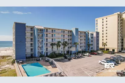 421 E Beach Boulevard #456, Gulf Shores, AL 36542 - Photo 1