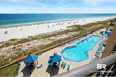 24400 Perdido Beach Boulevard #614, Orange Beach, AL 36561 - Photo 40