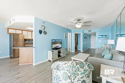24400 Perdido Beach Boulevard #614, Orange Beach, AL 36561 - Photo 10