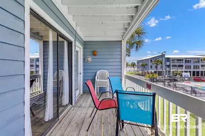 1872 W Beach Boulevard #I-102, Gulf Shores, AL 36542 - Photo 8