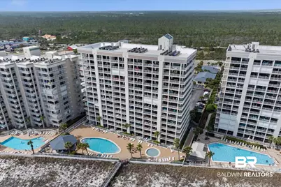 24770 Perdido Beach Boulevard #100, Orange Beach, AL 36561 - Photo 36