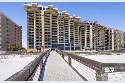 24132 Perdido Beach Boulevard #1052, Orange Beach, AL 36561 - Photo 1