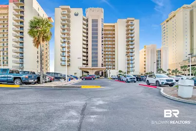24132 Perdido Beach Boulevard #1021, Orange Beach, AL 36561 - Photo 1