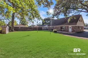 709 Oak Field Dr, Mobile, AL 36609 - Photo 30