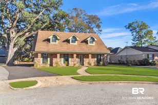 709 Oak Field Dr, Mobile, AL 36609 - Photo 32