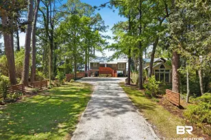 13813 Scenic Hwy 98, Fairhope, AL 36532 - Photo 2