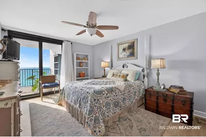 28760 Perdido Beach Boulevard #511S, Orange Beach, AL 36561 - Photo 24