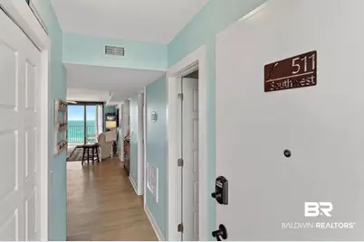 28760 Perdido Beach Boulevard #511S, Orange Beach, AL 36561 - Photo 2