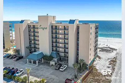 28760 Perdido Beach Boulevard #511S, Orange Beach, AL 36561 - Photo 1
