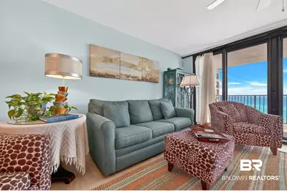 28760 Perdido Beach Boulevard #511S, Orange Beach, AL 36561 - Photo 10