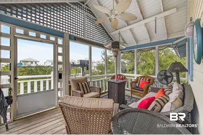 3376 Jefferson Avenue, Orange Beach, AL 36561 - Photo 2